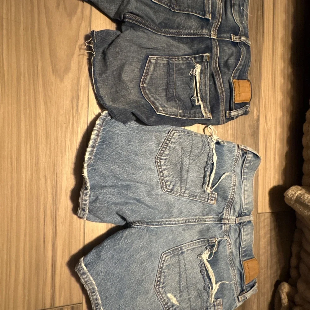 Shorts - Picture 4 of 4